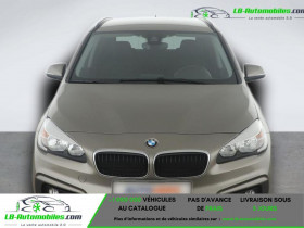 Bmw 120 120d 190 ch BVM  occasion � Beaupuy - photo n�5