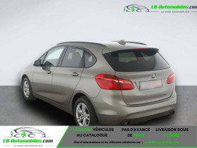 Bmw 120 120d 190 ch BVM  occasion � Beaupuy - photo n�4