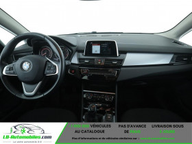 Bmw 120 120d 190 ch BVM  occasion � Beaupuy - photo n�3