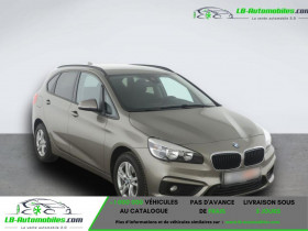 Bmw 120 120d 190 ch BVM  occasion � Beaupuy - photo n�2