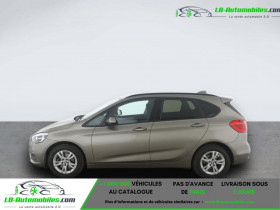 Bmw 120 120d 190 ch BVM  occasion � Beaupuy - photo n�6