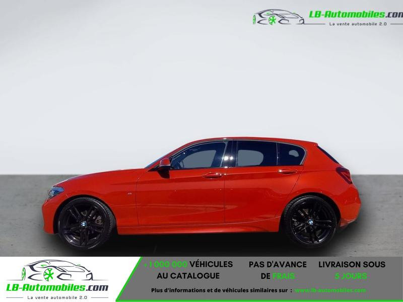 Bmw 120 120d 190 ch BVM  occasion  Beaupuy - photo n4