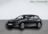 Bmw 120 120d 190 ch BVM   Beaupuy 31