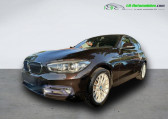 Bmw 120 120d 190 ch BVM   Beaupuy 31