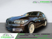 Bmw 120 occasion  année 2018 boite Manuelle Annonce Bmw 120 occasion Diesel 120d 190 ch BVM à Beaupuy