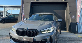 Bmw 120 , garage BH CAR CHATEAU GAILLARD 01 � Ch�teau-Gaillard
