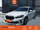 Bmw 120 occasion année 2024 boite Automatique Annonce Bmw 120 occasion Diesel 120d 190ch bva8 M Sport à Lormont