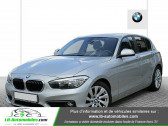 Bmw 120 occasion année 2016 boite Manuelle Annonce Bmw 120 occasion Essence 120d 190ch à Beaupuy