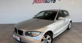 Bmw 120 occasion année 2008 boite Manuelle Annonce Bmw 120 occasion Diesel 120d 2.0 d 177cv-2008 à Gerzat
