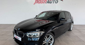 Bmw 120 , garage FLASH AUTO  Gerzat