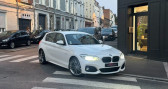 Bmw 120 120D 2.0 L 190ch PACK M / REGULATEUR DE VITESSE / SUIVI  � Cambrai 59