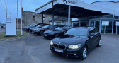 Bmw 120 occasion année 2015 boite Automatique Annonce Bmw 120 occasion Diesel 120d 2.0D - 190CV SPORT à Paray- Le-Monial