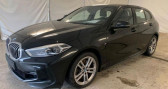 Bmw 120 occasion année 2021 boite Automatique Annonce Bmw 120 occasion Diesel 120d - BVA M Sport - 1er mains à Saint André de corcy