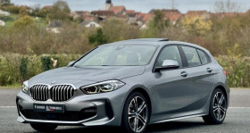 Bmw 120 , garage FARDIER AUTOMOBILE  SARRE-UNION