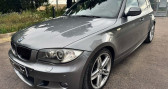 Bmw 120 occasion année 2010 boite Automatique Annonce Bmw 120 occasion Diesel 120d bva pack -M lci à Chateau sur Epte