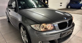 Annonce Bmw 120 occasion Diesel 120D BVA PACK ///M  Chateau sur Epte