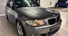 Bmw 120 , garage FRP AUTOMOVEIS � Chateau sur Epte