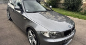 Annonce Bmw 120 occasion Diesel 120D BVA PACK ///M  Chateau sur Epte