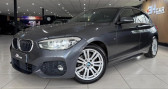 Annonce Bmw 120 occasion Diesel 120D M-SPORT 190 CH BVA8 GARANTIE AN 120 � Fay aux loges