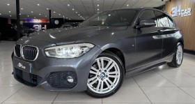 Bmw 120 , garage BH CAR / BHPREMIUM ORLEANS FAY AUX LOGES � Fay aux loges