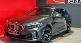 Bmw 120 occasion 2021 mise en vente à MONTROND LES BAINS par le garage JEDDA AUTOMOBILES - photo n°1
