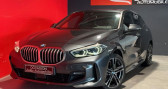 Annonce Bmw 120 occasion Diesel 120d M sport 190 cv � MONTROND LES BAINS