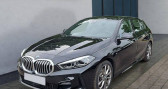 Bmw 120 occasion année 2022 boite Automatique Annonce Bmw 120 occasion Diesel 120d M Sport à Montfermeil