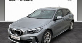 Annonce Bmw 120 occasion Diesel 120d Modell M Sport Panorama  DANNEMARIE