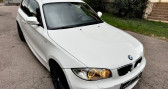 Bmw 120 occasion année 2011 boite Automatique Annonce Bmw 120 occasion Diesel 120D PACK ///M BVA à Chateau sur Epte