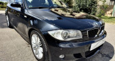 Bmw 120 occasion année 2007 boite Manuelle Annonce Bmw 120 occasion Diesel 120D PACK ///M KIT PERFORMANCE à Chateau sur Epte