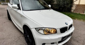 Bmw 120 120D PACK ///M  2011 - annonce de voiture en vente sur Auto Sélection.com