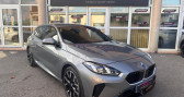 Bmw 120 occasion  année 2025 boite Automatique Annonce Bmw 120 occasion Hybride 120D Sdrive M SPORT Garantie Constructeur à venelles