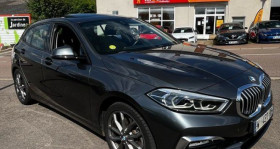 Bmw 120 , garage GARAGE FCA  Château-Chinon