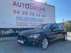 Bmw 120 occasion année 2012 boite Manuelle Annonce Bmw 120 occasion Diesel 120d xDrive 184ch Lounge 5p - 104 000 Kms à Marseille 10