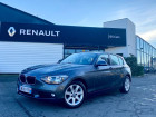 Bmw 120 occasion Gris année 2012 boite Manuelle Annonce Bmw 120 occasion Diesel 120d xDrive 184ch Lounge Plus 5p à Castelmaurou