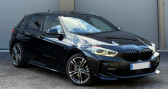 Bmw 120 occasion année 2020 boite Automatique Annonce Bmw 120 occasion Diesel 120d xDrive 190 BVA M Sport à Roanne