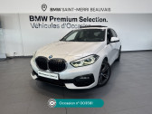 Bmw 120 occasion année 2020 boite Automatique Annonce Bmw 120 occasion Diesel 120d xDrive 190 ch BVA8 Edition Sport à Beauvais