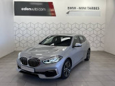 Bmw 120 occasion année 2019 boite Automatique Annonce Bmw 120 occasion Diesel 120d xDrive 190 ch BVA8 Luxury à Tarbes