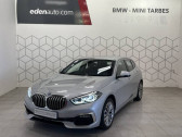 Bmw 120 occasion année 2019 boite Automatique Annonce Bmw 120 occasion Diesel 120d xDrive 190 ch BVA8 Luxury à Auch