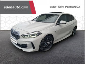 Annonce Bmw 120 occasion Diesel 120d xDrive 190 ch BVA8 M Sport 5p � Trelissac