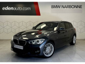 Bmw 120 occasion année 2018 boite Automatique Annonce Bmw 120 occasion Diesel 120d xDrive 190 ch BVA8 M Sport Ultimate à Narbonne