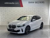 Annonce Bmw 120 occasion Diesel 120d xDrive 190 ch BVA8 M Sport � B�ziers