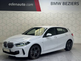 Bmw 120 120d xDrive 190 ch BVA8 M Sport   Bziers 34