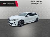 Bmw 120 occasion année 2021 boite Automatique Annonce Bmw 120 occasion Diesel 120d xDrive 190 ch BVA8 M Sport à Lescar