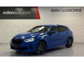 Annonce Bmw 120 occasion Diesel 120d xDrive 190 ch BVA8 M Sport � Narbonne