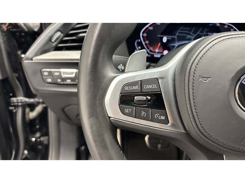 Bmw 120 120d xDrive 190 ch BVA8 M Sport  occasion  Lormont - photo n20
