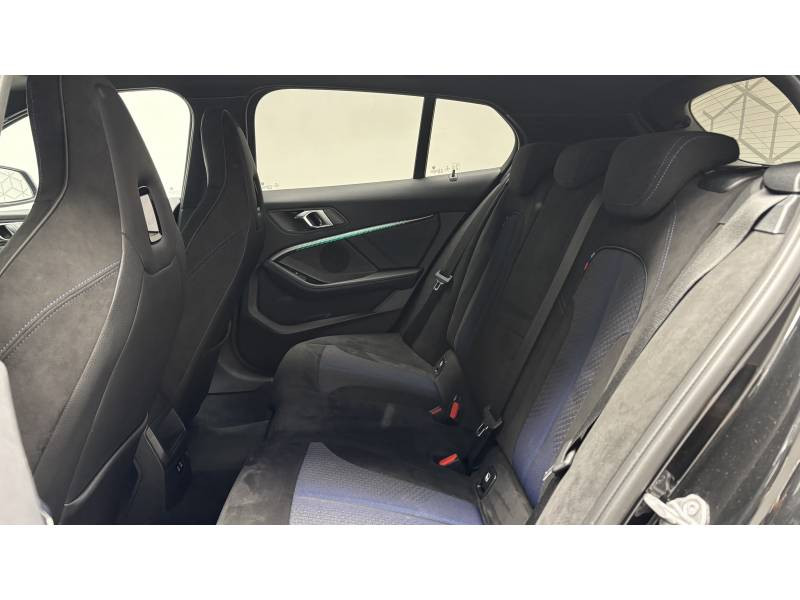 Bmw 120 120d xDrive 190 ch BVA8 M Sport  occasion  Lormont - photo n13