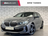Annonce Bmw 120 occasion Diesel 120d xDrive 190 ch BVA8 M Sport � Tarbes