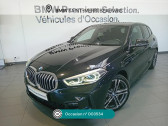 Bmw 120 occasion année 2022 boite Automatique Annonce Bmw 120 occasion Diesel 120d xDrive 190 ch BVA8 M Sport à Beauvais