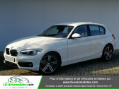 Bmw 120 occasion année 2018 boite Automatique Annonce Bmw 120 occasion Diesel 120d xDrive 190 ch BVA8 à Beaupuy